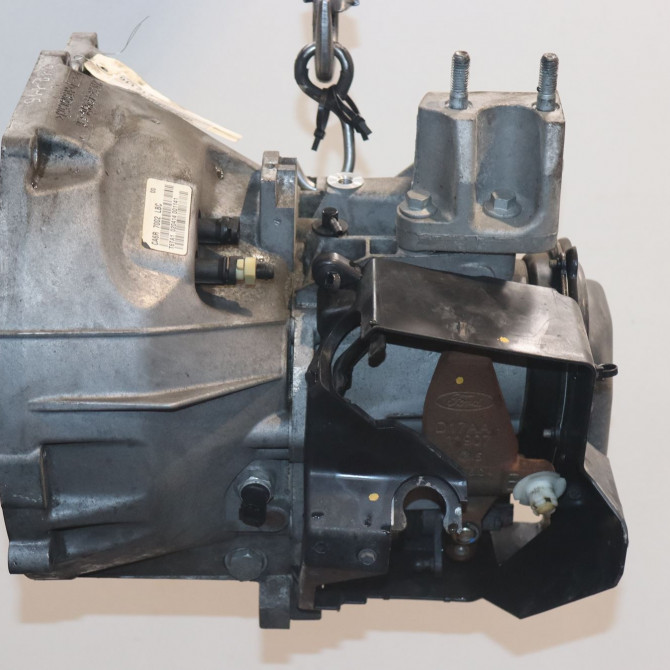 Boîte à vitesse mecanique occasion  Ford FIESTA VI (CB1, CCN) 1.0 ecoboost (2013)   CA6R7002LBC  3