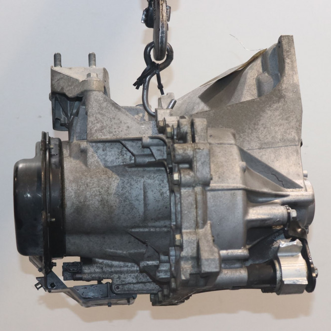 Boîte à vitesse mecanique occasion  Ford FIESTA VI (CB1, CCN) 1.0 ecoboost (2013)   CA6R7002LBC  5