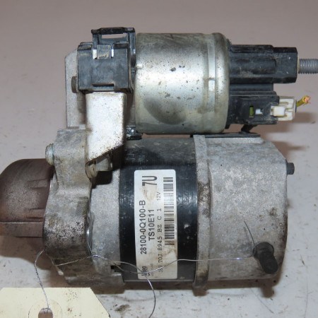 Démarreur occasion  Toyota AYGO (_B4_) 1.0 vvti (kgb40) (2018)   281000Q100B 