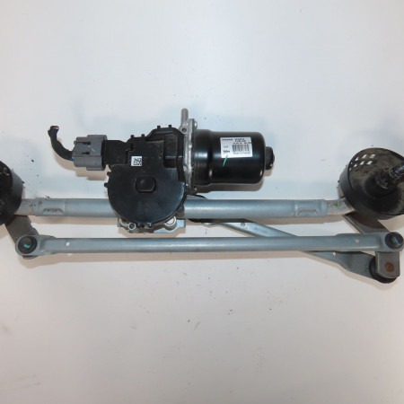 Moteur essuie-glace avant occasion  Nissan JUKE (F16_) Dig-t 117 (2019)   288006PE0A 