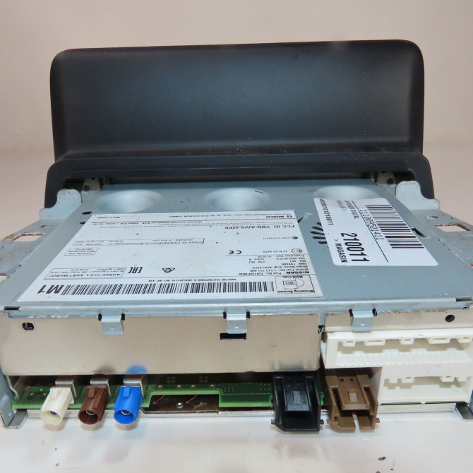 Afficheur digital occasion  Nissan JUKE (F16_) Dig-t 117 (2019)   259156PM0A  3