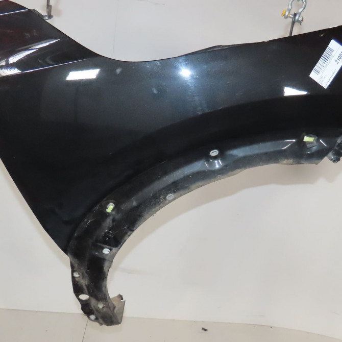 Aile avant droite occasion  Nissan JUKE (F16_) Dig-t 117 (2019)   F31006PAMB  1