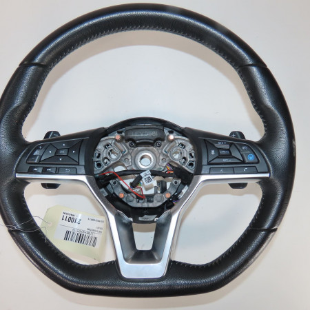 Volant de direction occasion  Nissan JUKE (F16_) Dig-t 117 (2019)   484306PH0A 
