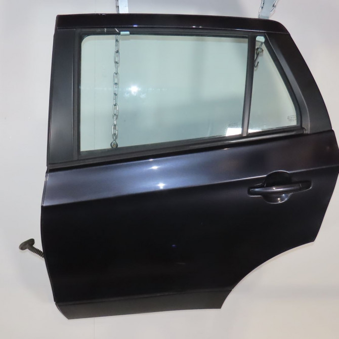 Porte arrière gauche occasion  Suzuki SX4 S-CROSS (JY) 1.6 ddis allgrip (akk 416d) (2013)   6800461M01  1