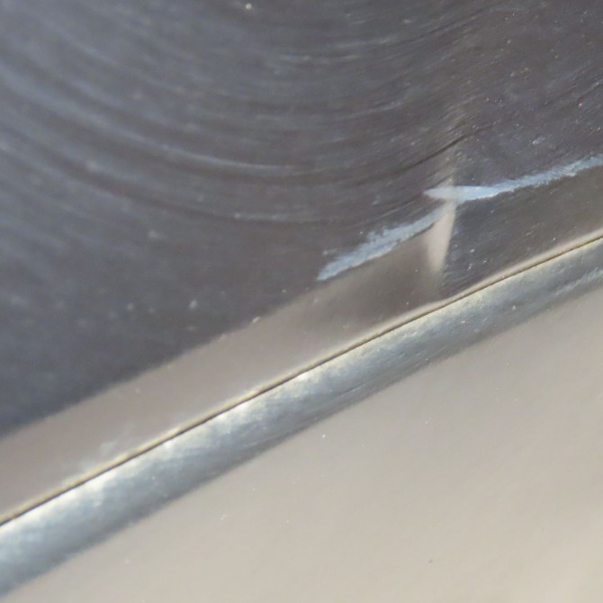 Porte arrière gauche occasion  Suzuki SX4 S-CROSS (JY) 1.6 ddis allgrip (akk 416d) (2013)   6800461M01  5