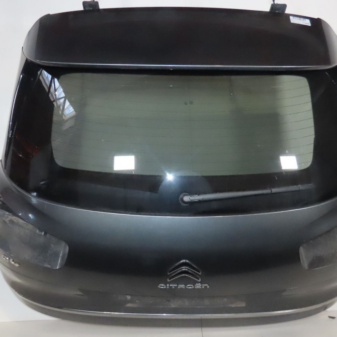 Hayon occasion  Citroën C4 PICASSO II 1.6 hdi / bluehdi 115 (2013) 5 portes   1609375980  1