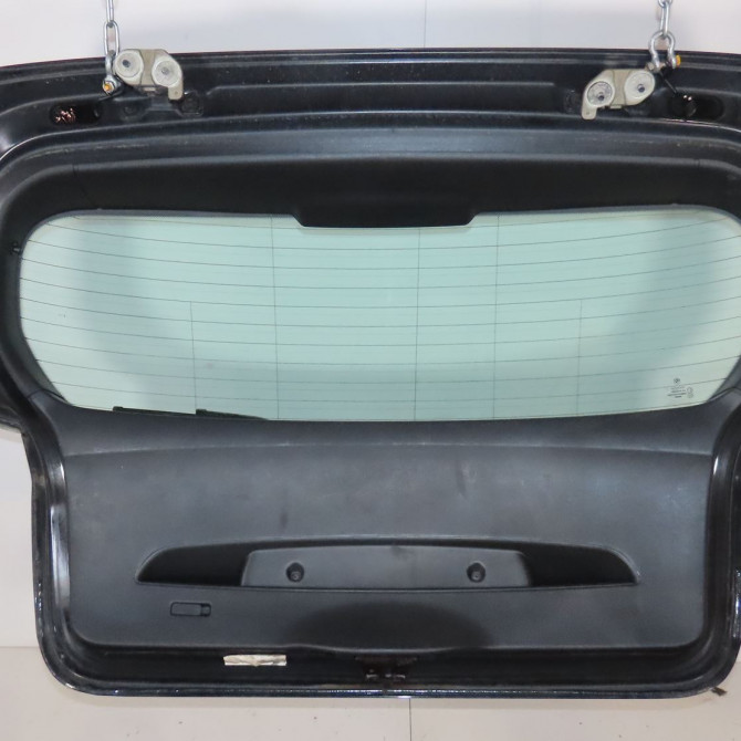 Hayon occasion  Bmw 1 (E87) 120 d (2004-2011)   41627133898  2