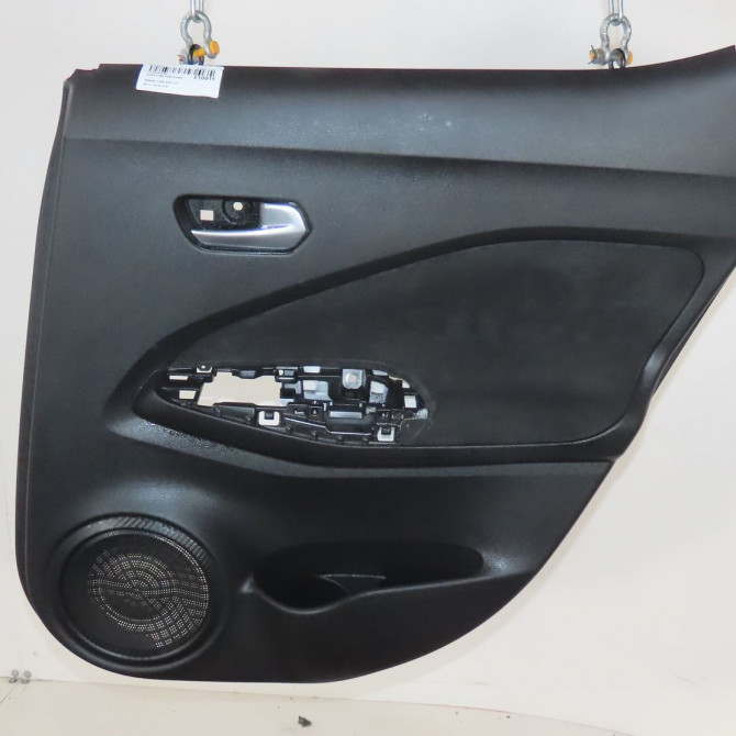 Garniture porte ard occasion  Nissan JUKE (F16_) Dig-t 117 (2019)   829A06PS2B  1