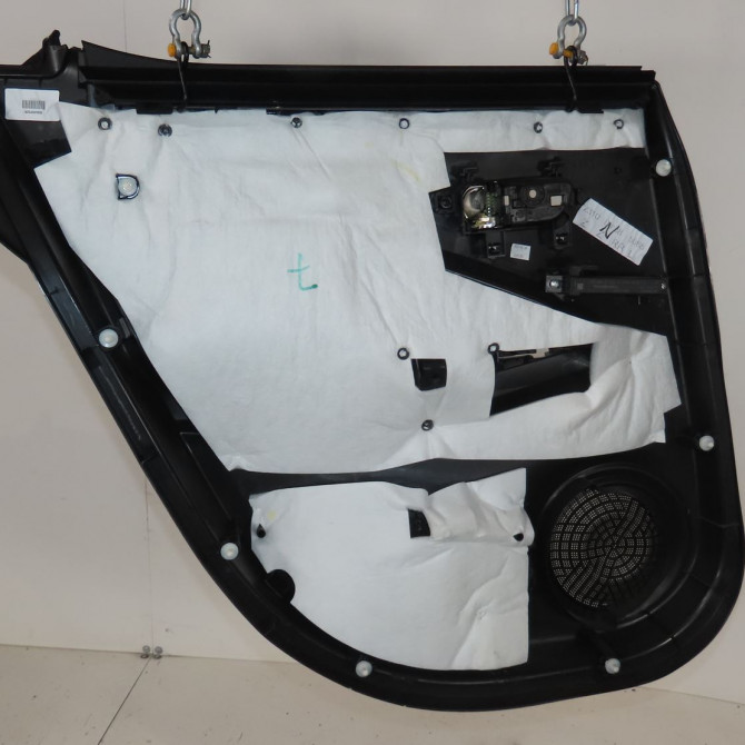 Garniture porte ard occasion  Nissan JUKE (F16_) Dig-t 117 (2019)   829A06PS2B  2