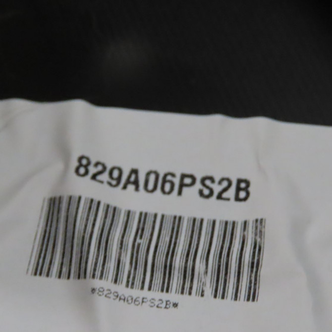 Garniture porte ard occasion  Nissan JUKE (F16_) Dig-t 117 (2019)   829A06PS2B  3