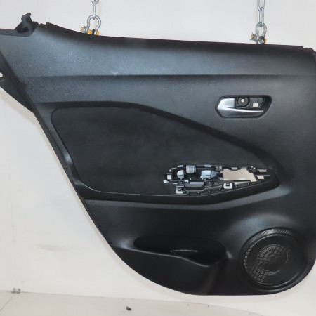 Garniture porte arg occasion  Nissan JUKE (F16_) Dig-t 117 (2019)   829A16PS2B 