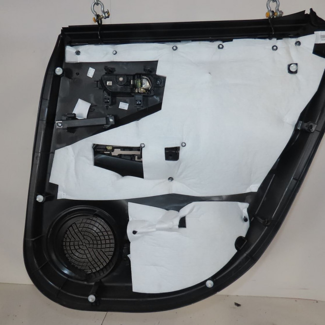 Garniture porte arg occasion  Nissan JUKE (F16_) Dig-t 117 (2019)   829A16PS2B  2