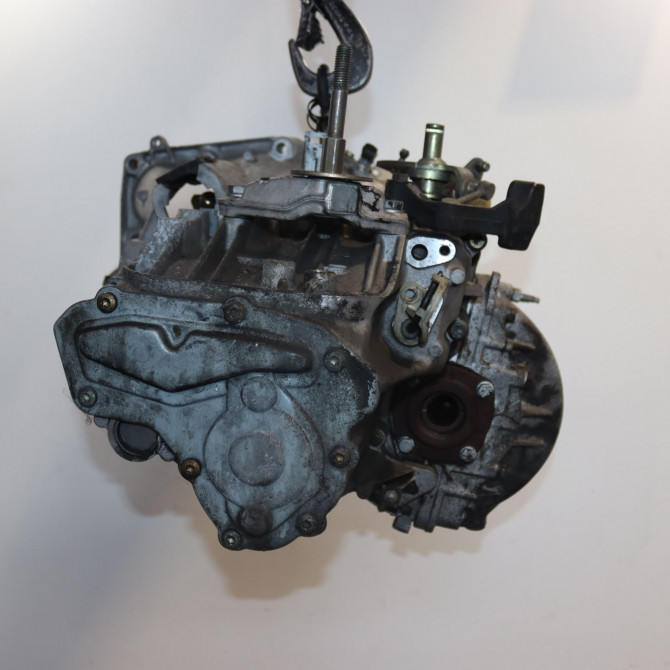 Boîte à vitesse mecanique occasion  Peugeot 607 (9D, 9U) 2.2 hdi (2000-2006)   20MB03  4