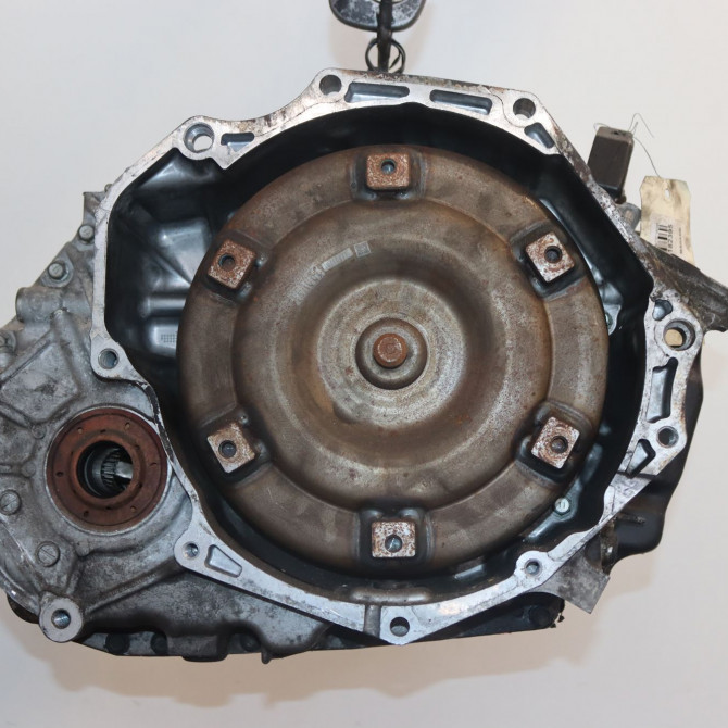 Boîte à vitesse automatique occasion  Opel MERIVA B Monospace (S10) 1.7 cdti (75) (2010-2017)   AW-JR  1