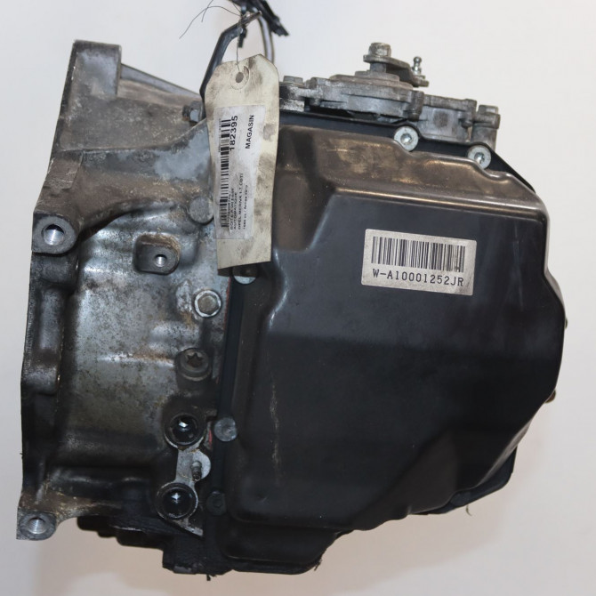 Boîte à vitesse automatique occasion  Opel MERIVA B Monospace (S10) 1.7 cdti (75) (2010-2017)   AW-JR  3