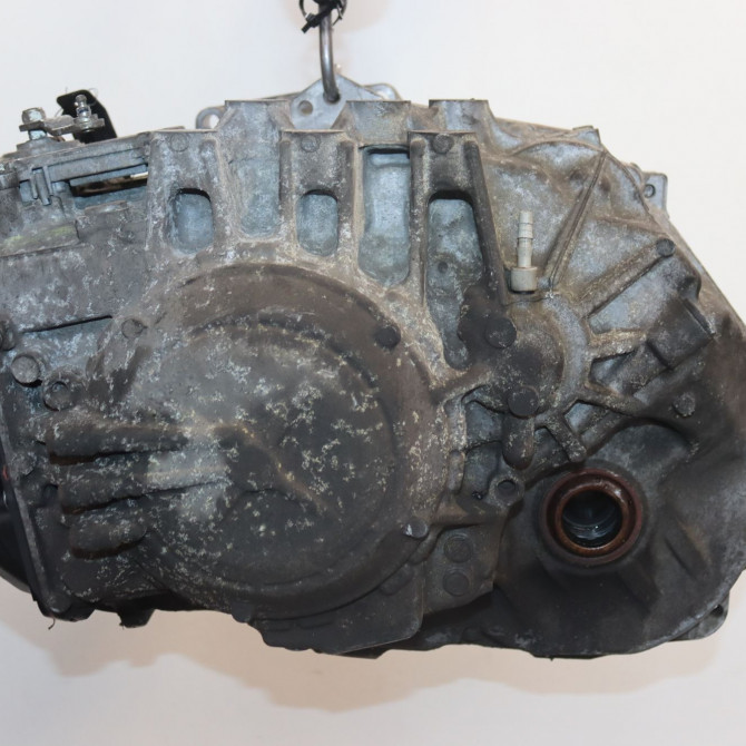 Boîte à vitesse automatique occasion  Opel MERIVA B Monospace (S10) 1.7 cdti (75) (2010-2017)   AW-JR  4