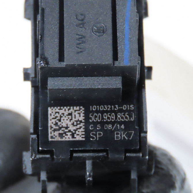 Commande lève-glace porte avant droite occasion  Citroën C3 AIRCROSS II (2R_, 2C_) 1.2 puretech 82 (2rhmrc, 2rhmzb) (2017)   98016307ZD  2