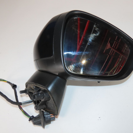 Retroviseur exterieur electrique droit occasion  Citroën C3 AIRCROSS II (2R_, 2C_) 1.2 puretech 82 (2rhmrc, 2rhmzb) (2017)   98179847XT 