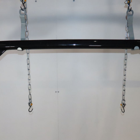 Barre de toit occasion  Citroën C3 AIRCROSS II (2R_, 2C_) 1.2 puretech 82 (2rhmrc, 2rhmzb) (2017)   YQ000496XY 