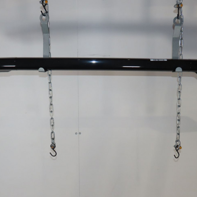 Barre de toit occasion  Citroën C3 AIRCROSS II (2R_, 2C_) 1.2 puretech 82 (2rhmrc, 2rhmzb) (2017)   YQ000496XY  2