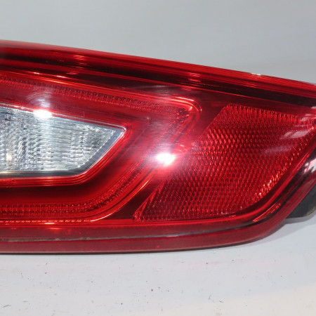 Feu arrière interieur gauche occasion  Nissan QASHQAI II SUV (J11, J11_) 1.5 dci (2013) 5 portes   265554EA5C 