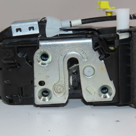 Serrure porte avg occasion  Nissan QASHQAI II SUV (J11, J11_) 1.5 dci (2013) 5 portes   805014EA2A 