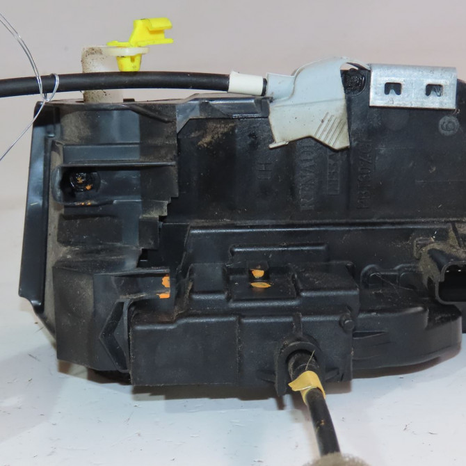 Serrure porte avg occasion  Nissan QASHQAI II SUV (J11, J11_) 1.5 dci (2013) 5 portes   805014EA2A  2