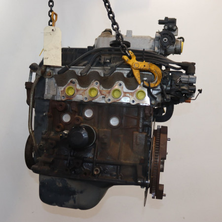 Moteur essence occasion  Kia PICANTO I (SA) 1.0 (2004-2011)   G4HE-BJ 