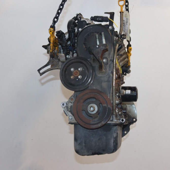 Moteur essence occasion  Kia PICANTO I (SA) 1.0 (2004-2011)   G4HE-BJ  3