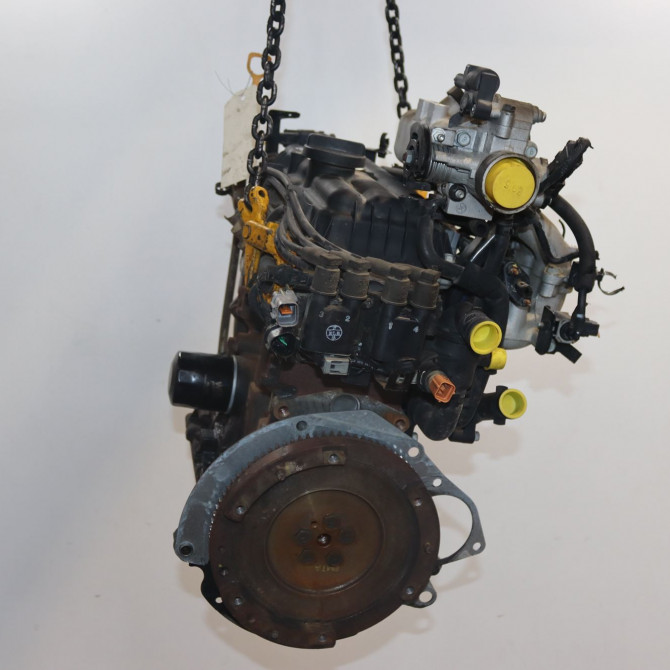 Moteur essence occasion  Kia PICANTO I (SA) 1.0 (2004-2011)   G4HE-BJ  5