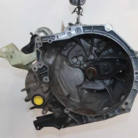 Boîte à vitesse mecanique occasion  Peugeot 207/207+ (WA_, WC_) 1.6 hdi (2006-2013) 5 portes   20DP98 