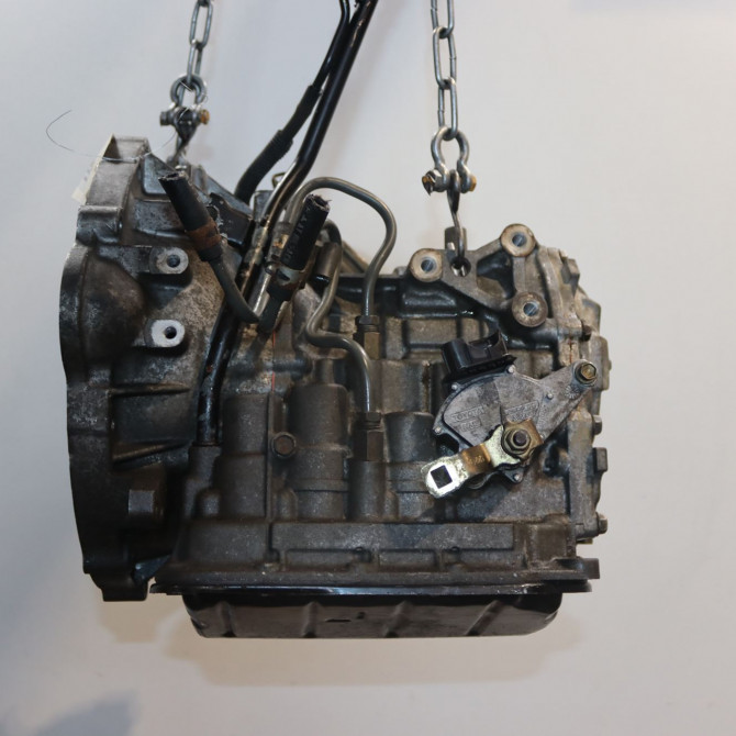 Boîte à vitesse automatique occasion  Toyota YARIS (_P1_) 1.3 (ncp10_, scp12_) (1999-2005)   3050052030  3