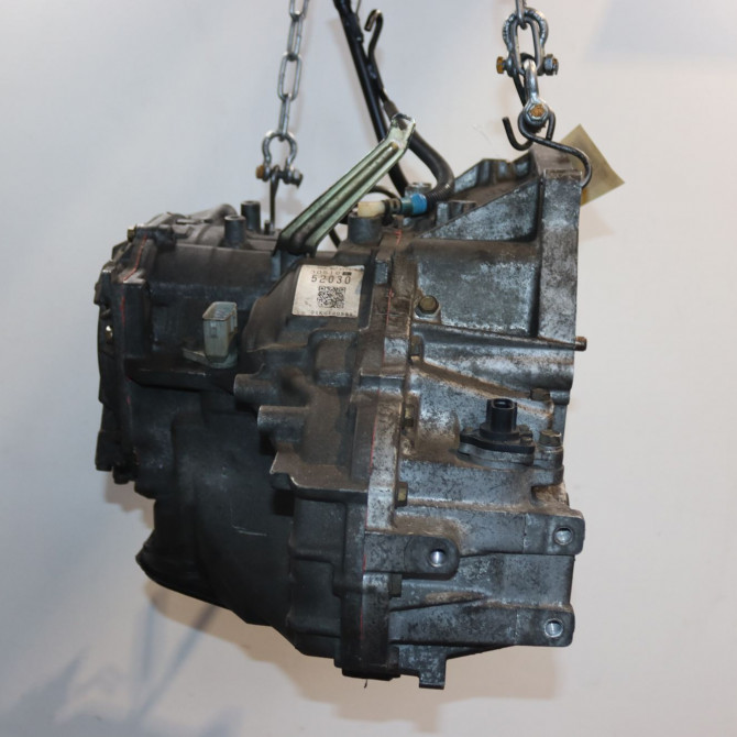 Boîte à vitesse automatique occasion  Toyota YARIS (_P1_) 1.3 (ncp10_, scp12_) (1999-2005)   3050052030  5