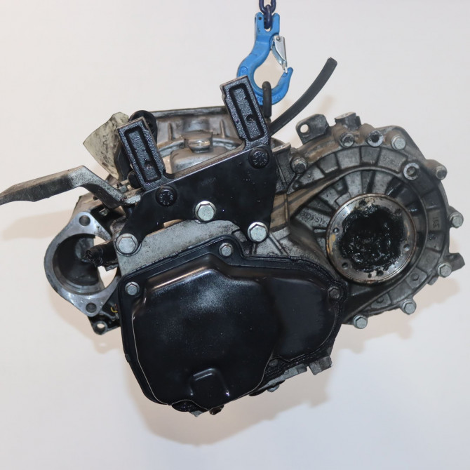 Boîte à vitesse mecanique occasion  Seat IBIZA IV (6J5, 6P1) 1.2 tdi (2010-2015)   MZN  4