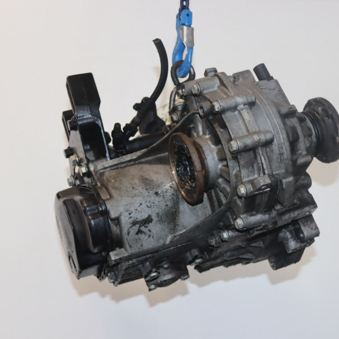 Boîte à vitesse mecanique occasion  Seat IBIZA IV (6J5, 6P1) 1.2 tdi (2010-2015)   MZN  5