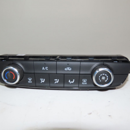 Commande de chauffage occasion  Opel CORSA F 1.2 (68) (2019)   9845184680 