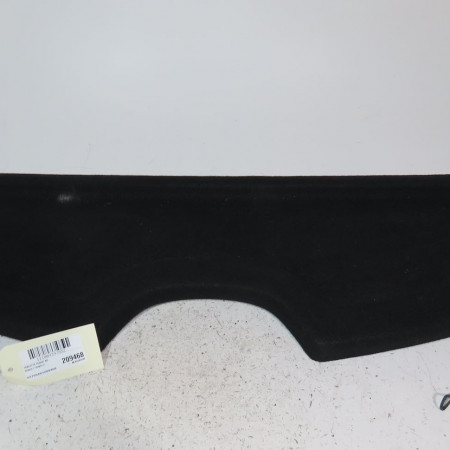 Tablette plage arrière occasion  Renault TWINGO II (CN0_) 1.5 dci 75 (2010) 3 portes   8200526184 