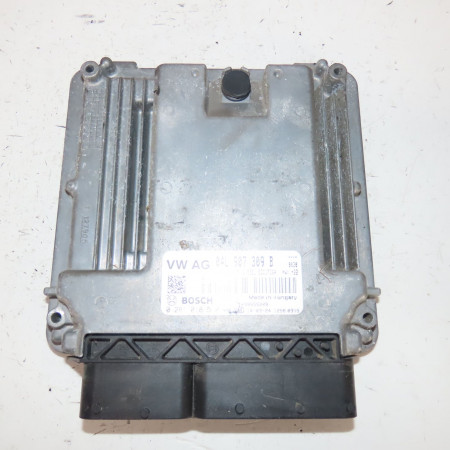 Calculateur moteur occasion  Volkswagen vw GOLF VII (5G1, BQ1, BE1, BE2) 1.6 tdi (2012-2017)   4L906021M5G0 