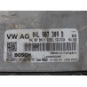 Calculateur moteur occasion  Volkswagen vw GOLF VII (5G1, BQ1, BE1, BE2) 1.6 tdi (2012-2017)   4L906021M5G0  miniature 4