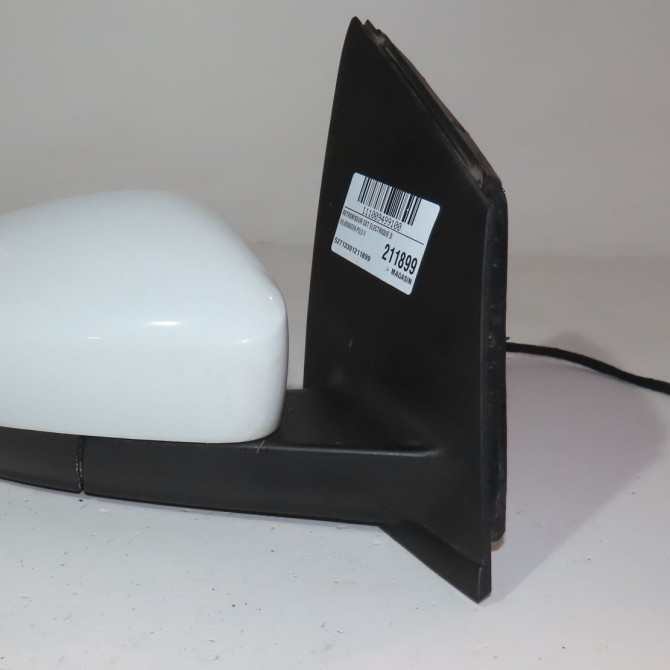 Retroviseur exterieur electrique droit occasion  Volkswagen vw POLO V (6R1, 6C1) 1.0 (2014)   6C185702CC9A  4