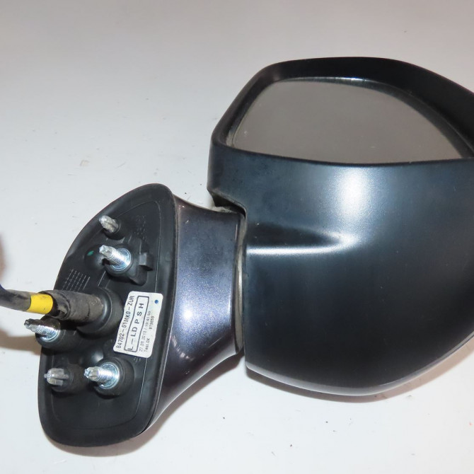 Retroviseur exterieur electrique gauche occasion  Suzuki SX4 S-CROSS (JY) 1.6 ddis allgrip (akk 416d) (2013)   8470261MK0ZUR  2