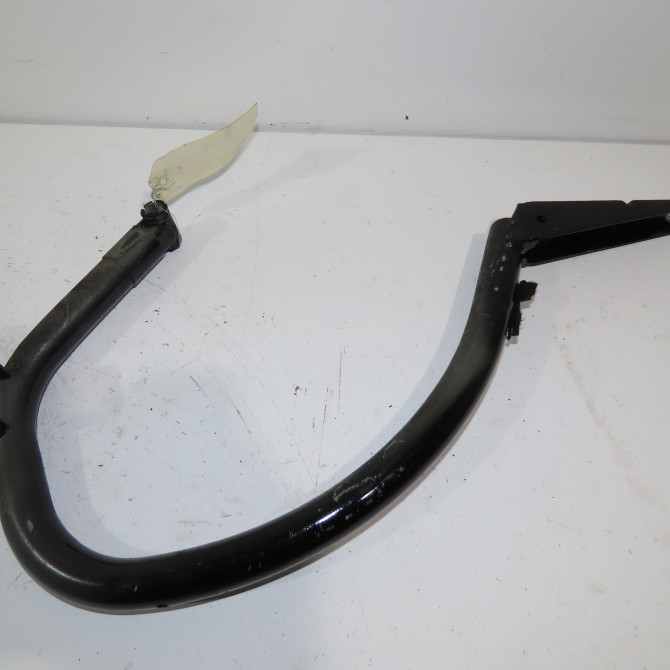 Compas g coffre ar occasion  Mercedes-benz CLA Coupé (C117) Cla 180 cdi / d (117.312) (2013-2018)   A1177500128  1