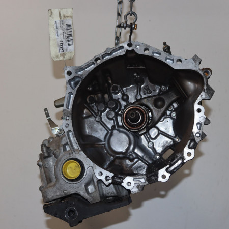 Boîte à vitesse mecanique occasion  Toyota YARIS (_P9_) 1.4 d-4d (nlp90_) (2005-2012)   3030052442 