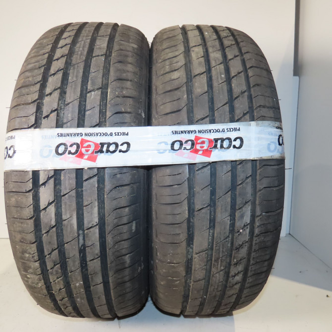 Pneus occasion  Renault MODUS / GRAND MODUS (F/JP0_) 1.5 dci (fp0e, jp0e) (2004)   185/55R16  1