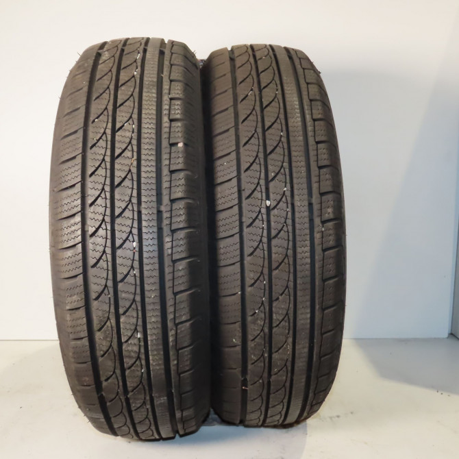 Pneus occasion  Nissan MICRA IV (K13K) 1.2 (2010-2015)   175/60R15  1