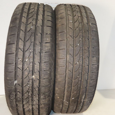 Pneus occasion  Dacia DUSTER (HS_) 1.5 dci (2010-2018)   215/65R16 