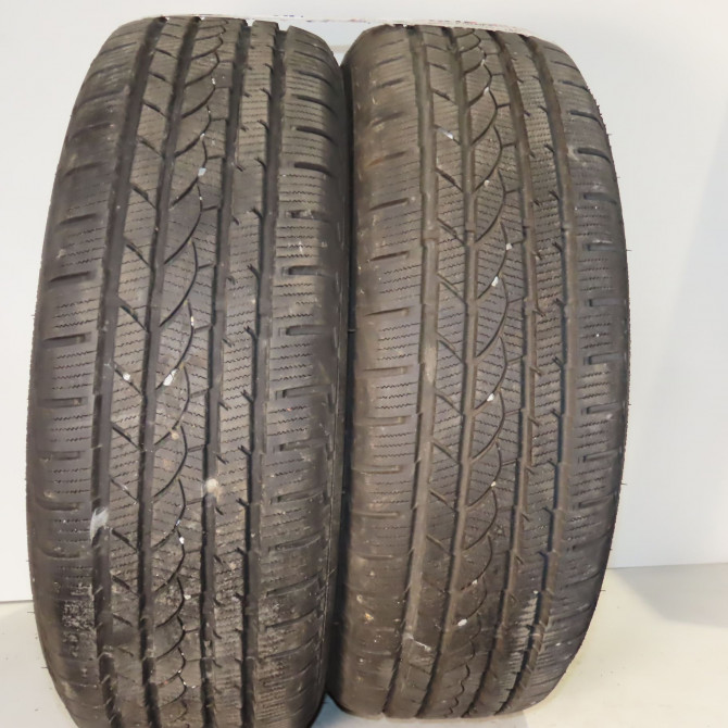 Pneus occasion  Dacia DUSTER (HS_) 1.5 dci (2010-2018)   215/65R16  1