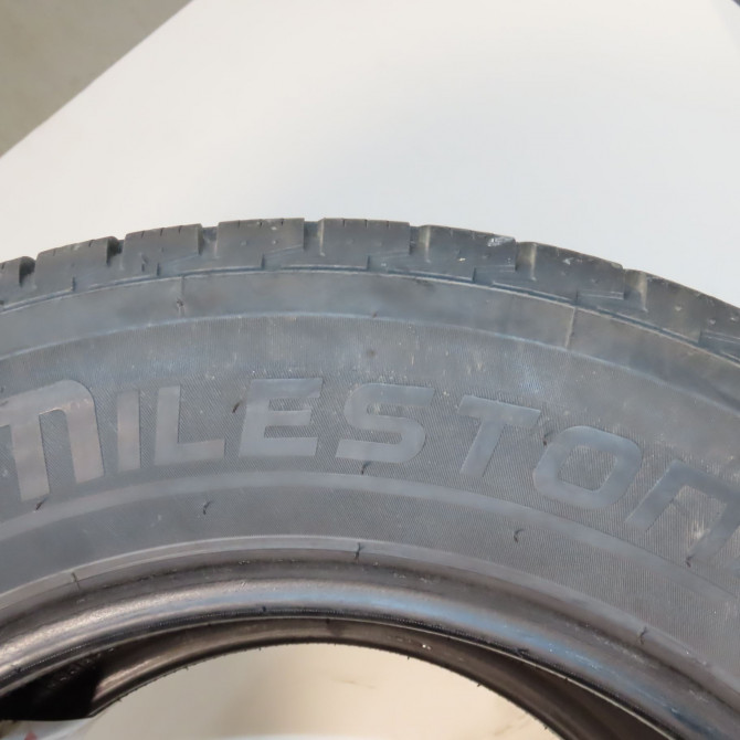 Pneus occasion  Dacia DUSTER (HS_) 1.5 dci (2010-2018)   215/65R16  2