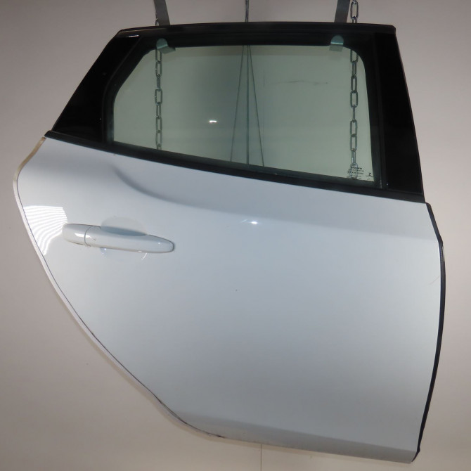 Porte arrière droite occasion  Volvo V40 3/5 portes (525) T2 gtdi (2013-2016)   31662587  1
