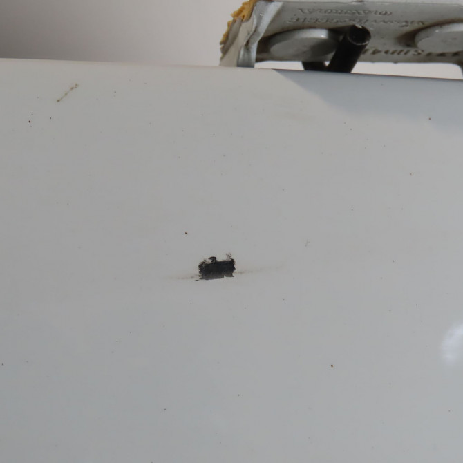 Hayon occasion  Volvo V40 3/5 portes (525) T2 gtdi (2013-2016)   32227622  3